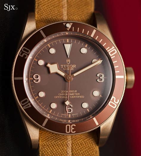 tudor 8015|tudor heritage watches.